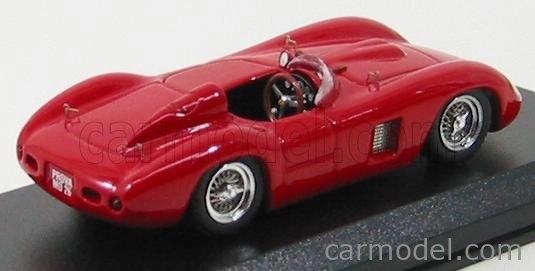 Art-model Ferrari 500tr Spider 1956 1:43 Red