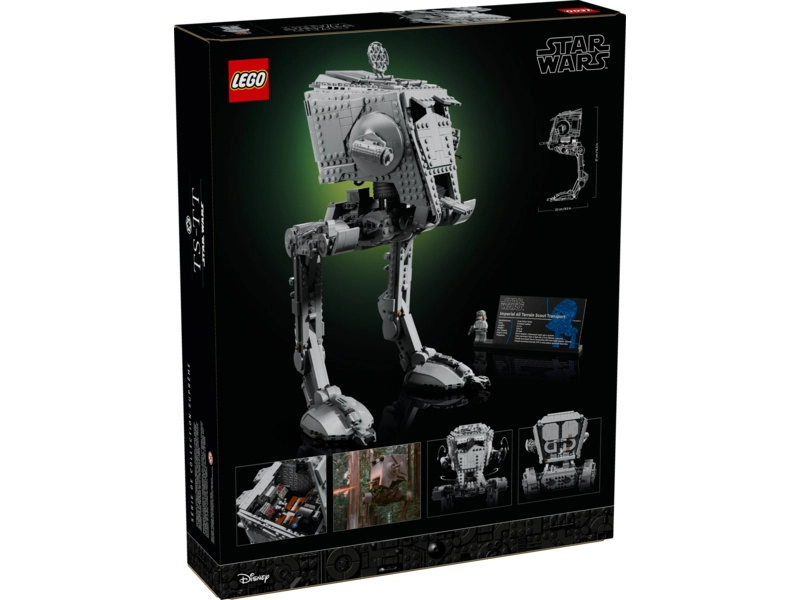 LEGO Star Wars - AT-ST™ Walker