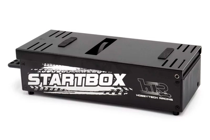 Univerzálny štartovací box 1/10 a 1/8 OFF ROAD