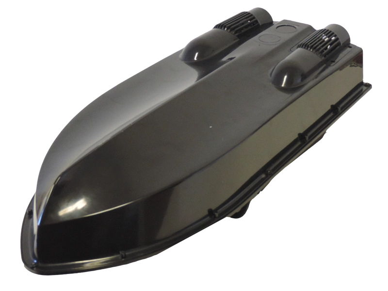 RC Zavážecí loďka V3