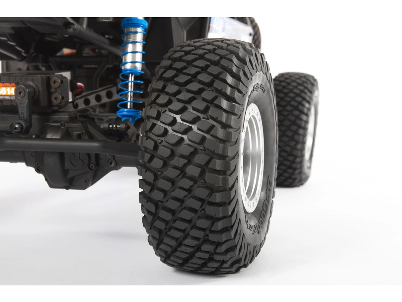 Axial RR10 Bomber 2.0 4WD 1:10 RTR modrý