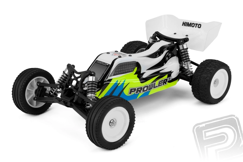 HIMOTO Buggy 1/12 RTR - PROWLER XB