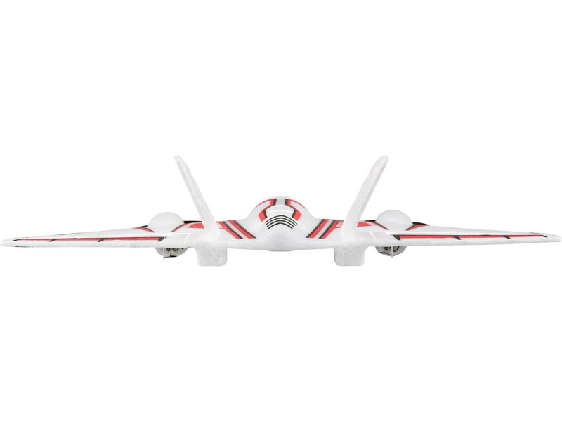 E-flite Ultrix 0,34 m BNF Basic