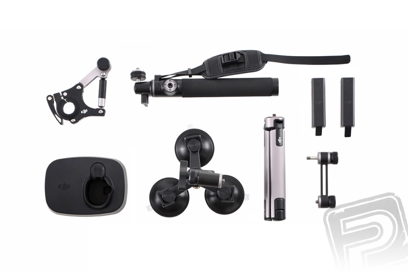 DJI OSMO včetně Sport - sada příslušenství
