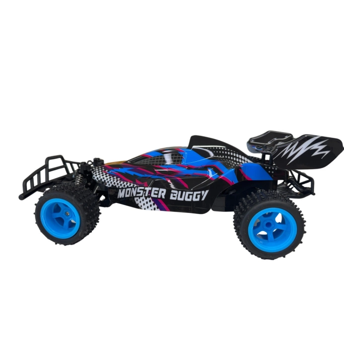 RC auto Monster Buggy