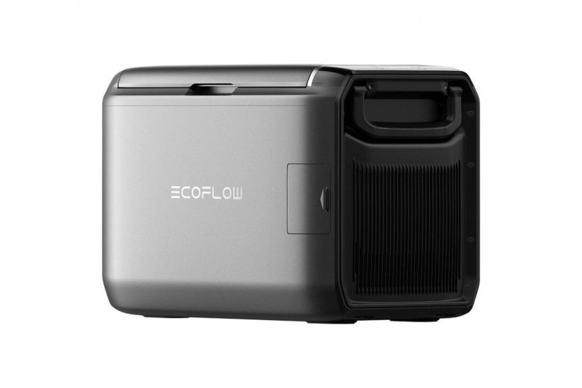 Prenosná chladnička EcoFlow Glacier Classic - 45 litrov