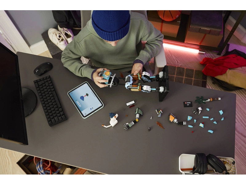LEGO Fortnite - KIT