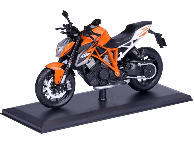 Maisto KTM 1290 Super Duke R 1:12