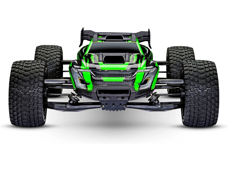 RC auto Traxxas XRT 8S 1:6 4WD TQi RTR, čierne