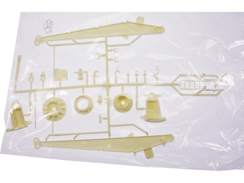 RC stavebnice ROMARIN Happy Hunter kit