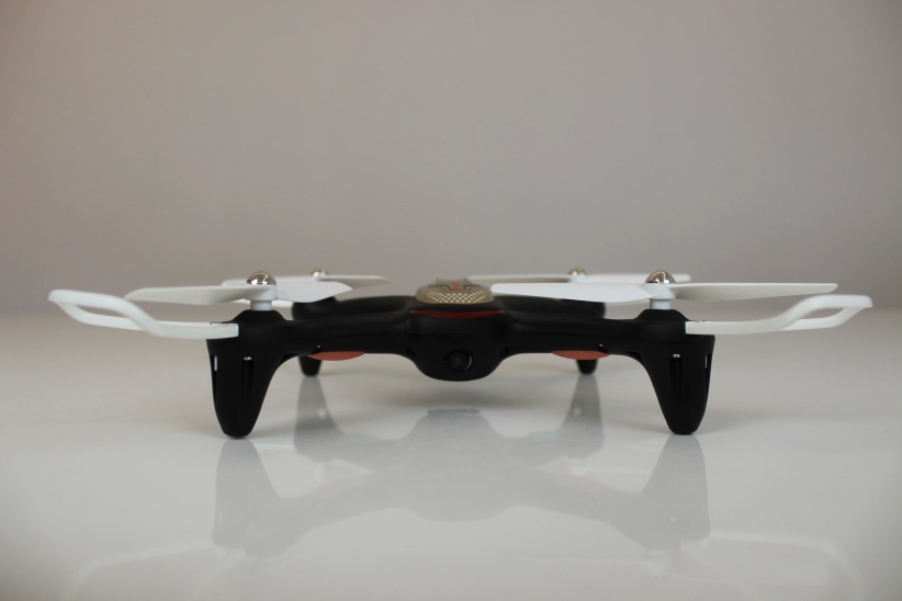 Dron Syma X15W, čierna