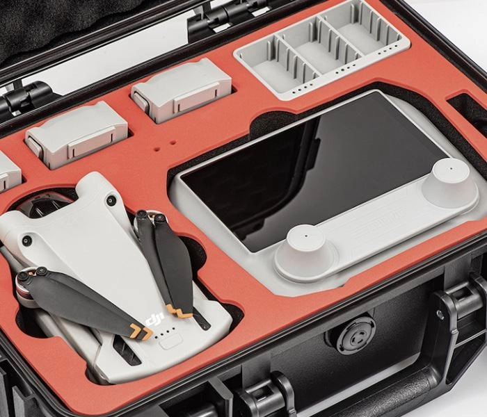 DJI RC - TPU ochranný kryt vysílače