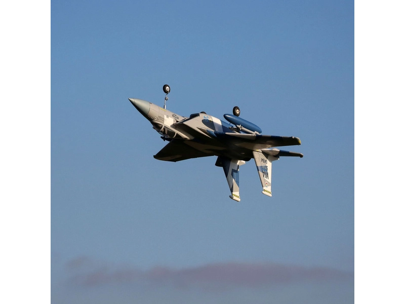 E-flite F-15 Eagle 0.7m PNP