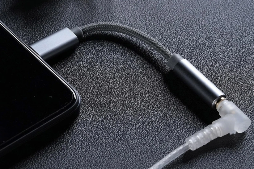 KZ Portable Decoding Amplifier