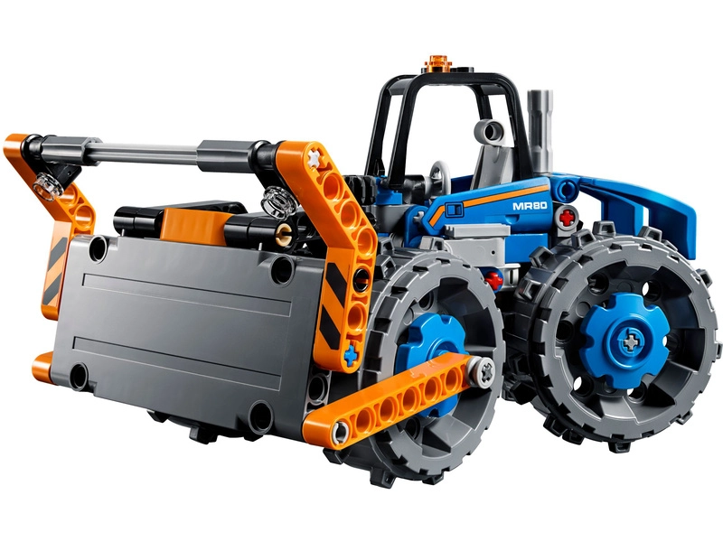 LEGO Technic - Buldozer