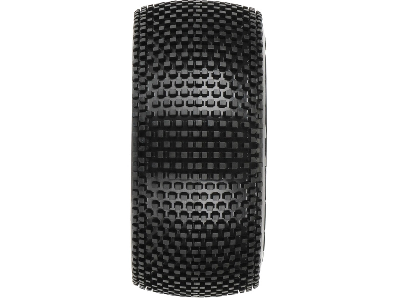 Pneumatiky Pro-Line 2,2/3,0" Blockade M3 Short Course (2)