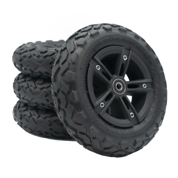 Exway Atlas Sada 160mm terénních koleček pro 4WD