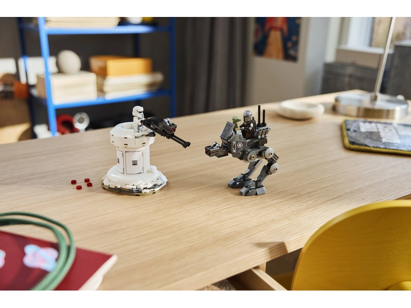 LEGO Star Wars - Útok AT-RT™