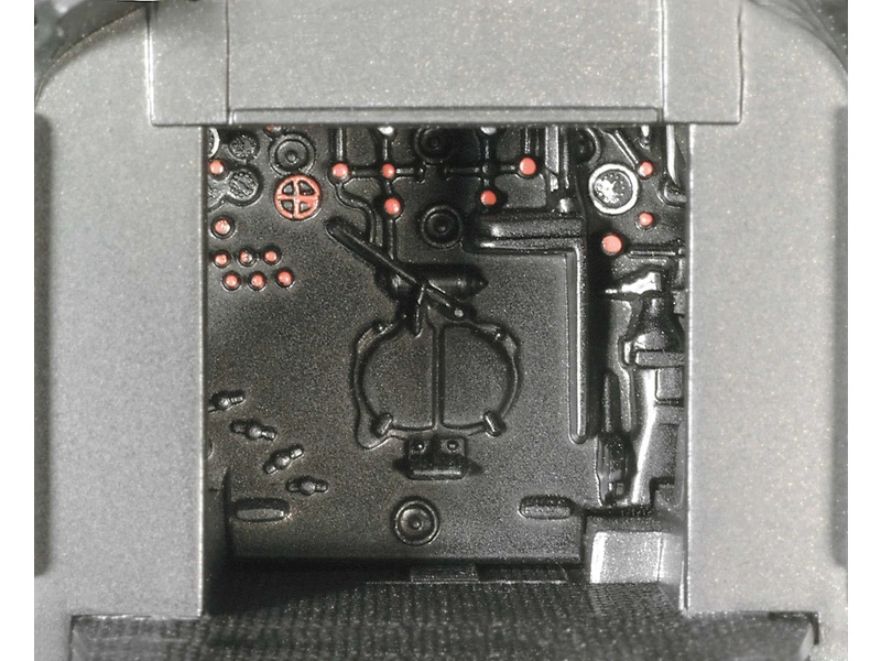 Revell Big Boy Locomotive (1:87) (súprava)
