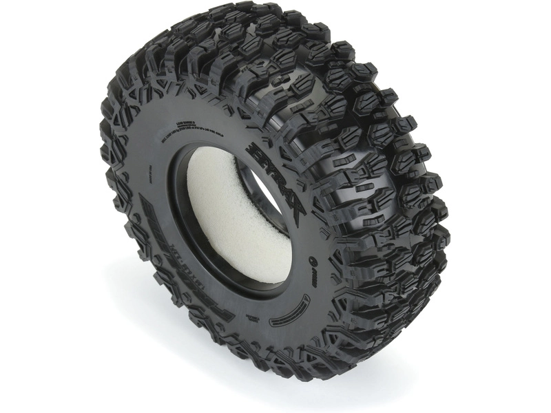 Pneumatiky Pro-Line 2.2" 1:10 Hyrax LP G8 Rock Crawling (2)