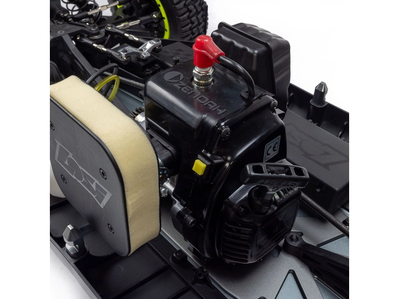Losi 5IVE-TG 3.0 1:5 Gas 4WD RTR