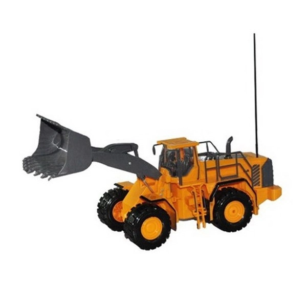 RC bager ENGINEERING TRUCK
