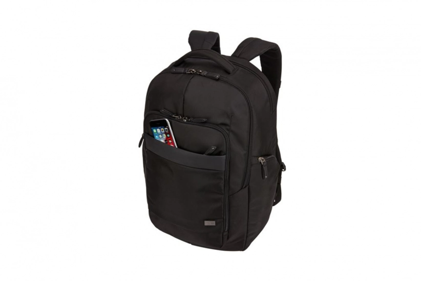 Batoh na notebook Case Logic Notion 17,3" NOTIBP117 - čierny