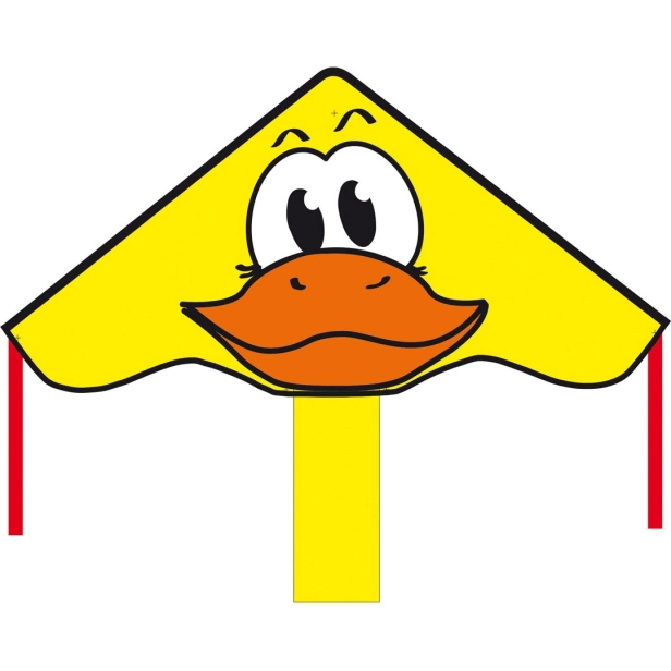 Létající drak Kačer