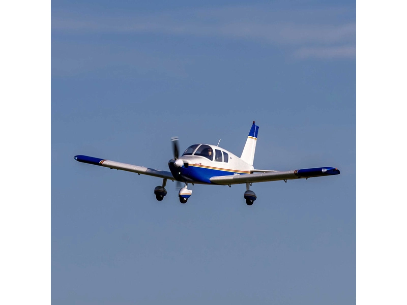 RC letadlo E-flite Cherokee 1.3m PNP
