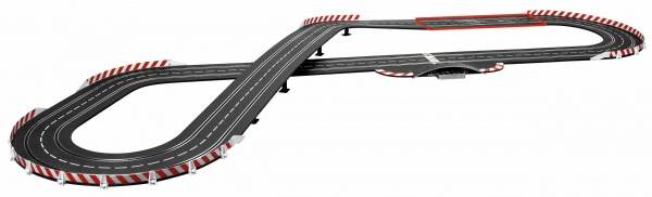 Carrera D132 30047 Victory Circuit | RCprofi.sk