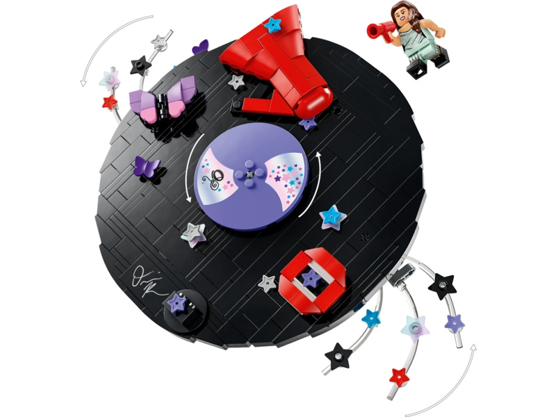 LEGO Editions - Vinyl Olivie Rodrigo