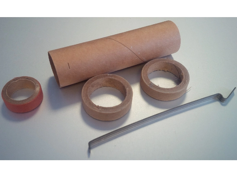 Klima držiak motora 26 mm/1x 18 mm