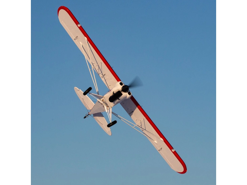 RC letadlo Hangar 9 Carbon Cub FX-3 4.2m ARF