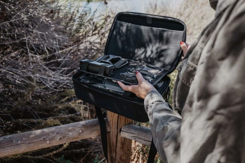 Mavic 2 – prepravné puzdro