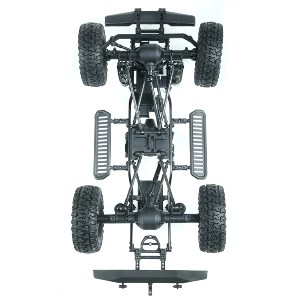 SCA-1E Coyote track stavebnica (rázvor 285 mm)