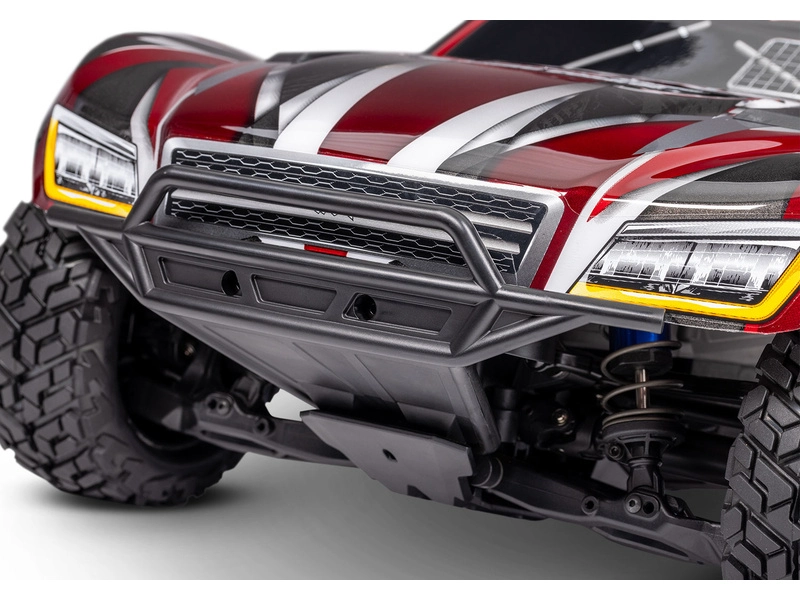 Traxxas Maxx Slash 1:8 RTR červená