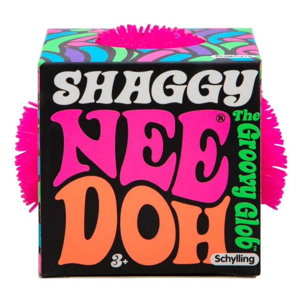 Schylling Hairy Ball