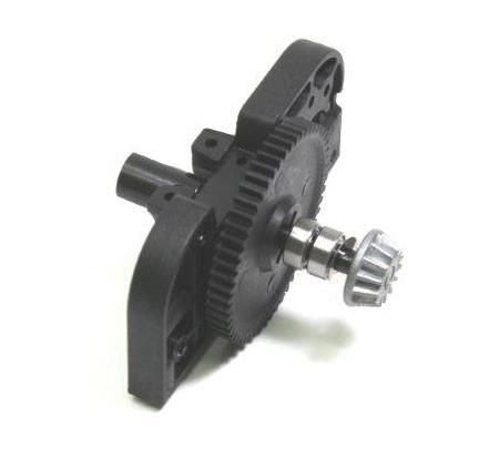 Absima 1230069 - Spur Gear Unit Buggy/Truggy Brushless