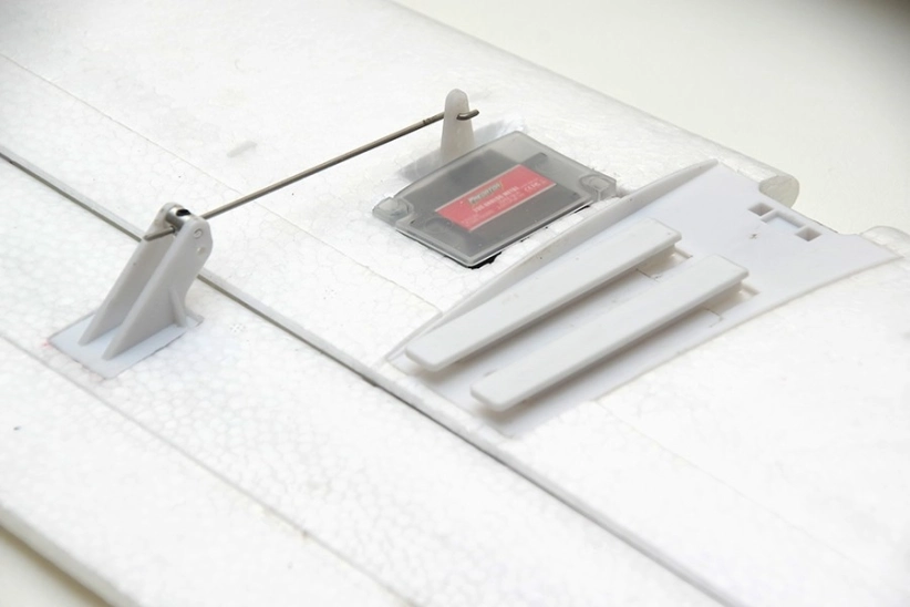 RC letadlo FOX 3000 mm ARF