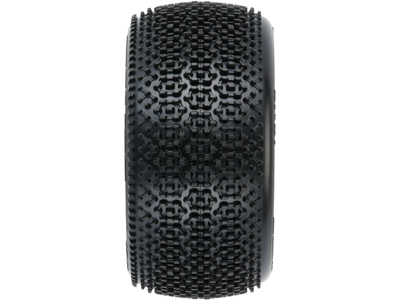 Pneumatiky Pro-Line 2,2" Hexon Z3 Carpet Buggy zadné (2)