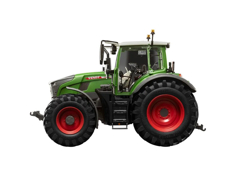 Revell EasyClick Fendt 728 Vario (1:20)