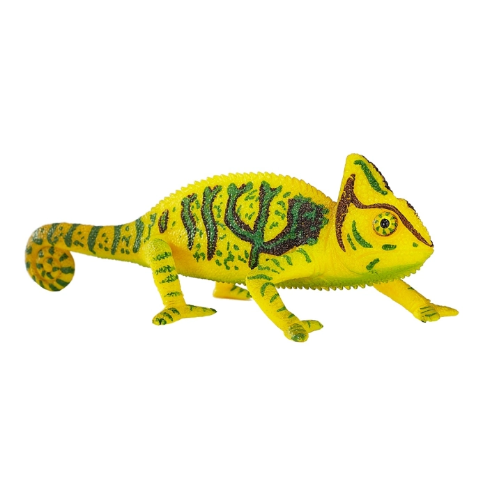 Mojo Chameleon