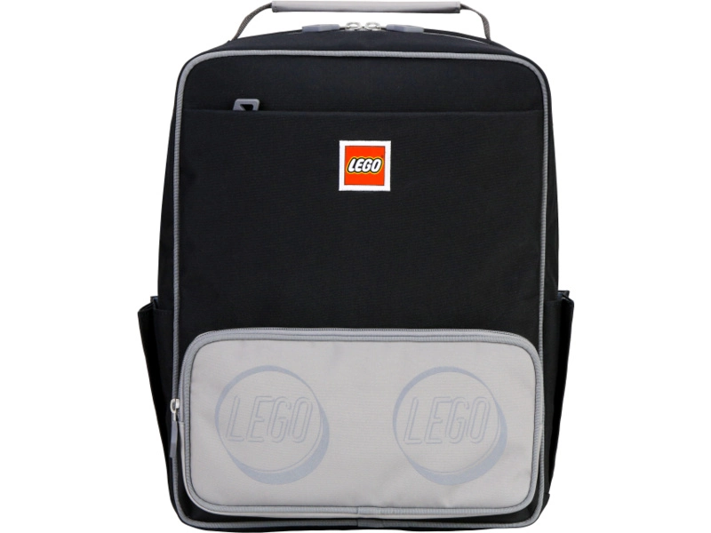 LEGO batoh Tribini Corporate – CLASSIC sivý