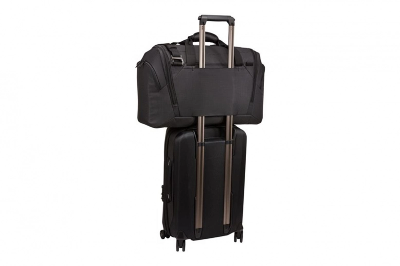 Thule Crossover 2 Duffel 44L C2CD44 - černý