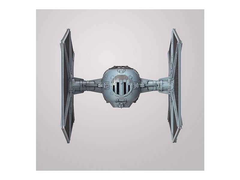Revell BANDAI SW – TIE Fighter (1:72)