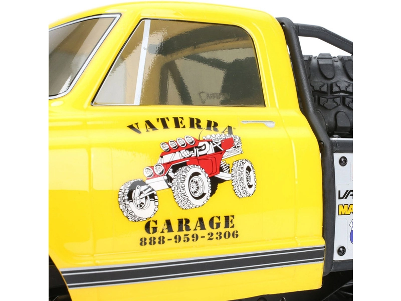 Vaterra Chevrolet K10 Pickup 1972 Ascender 1:10 RTR