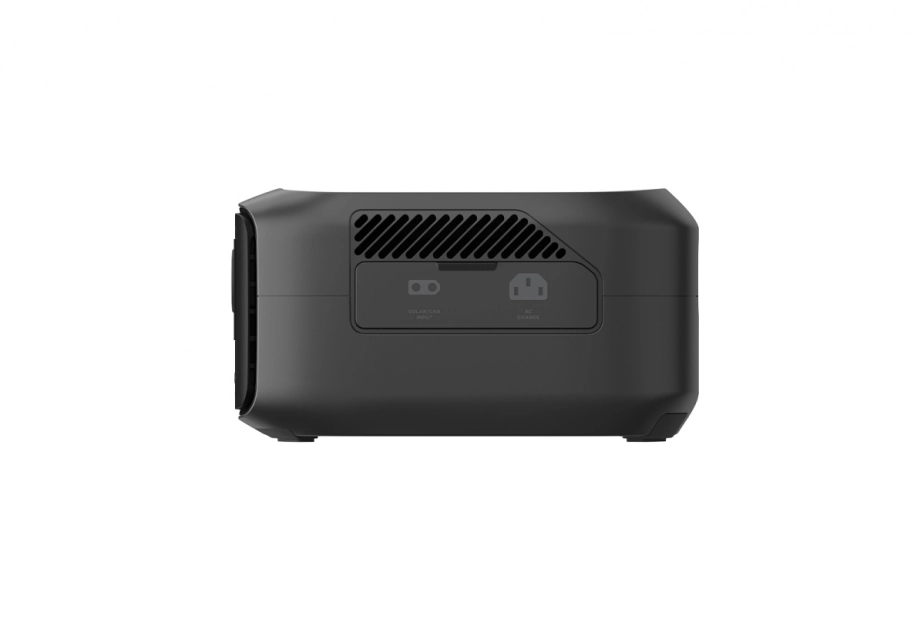 EcoFlow River 3 UPS + EcoFlow 110 W solárny panel (Soft Bundle)