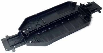 Absima 1230294 - Chassis plate Buggy/Truggy/Truck