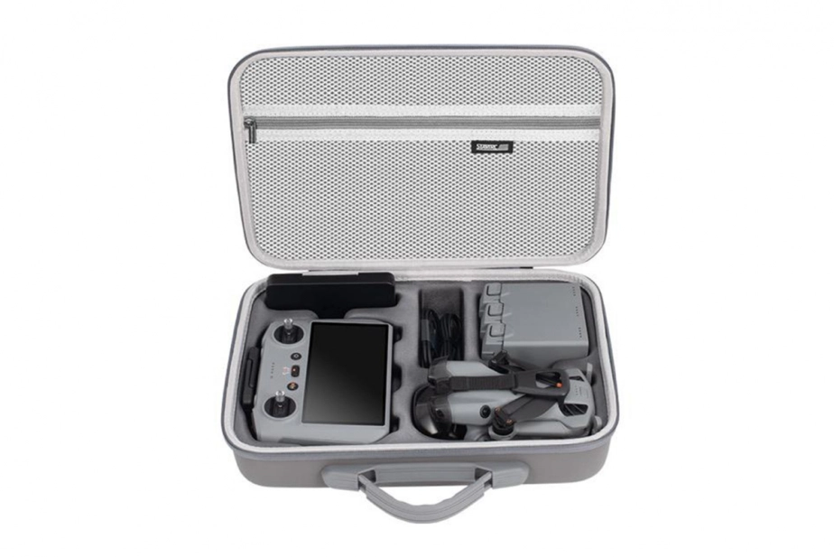 DJI Mini 5 Pro - PU přepravní kufr pro DJI Mini 5 Pro (DJI RC 2)