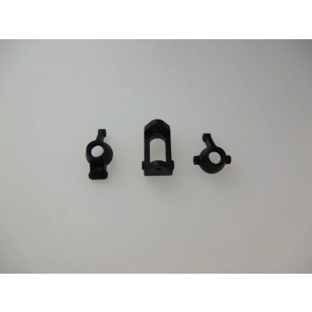 FR01SA-5 Crash kit pro auta 1:18